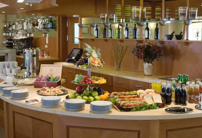 Fotos del hotel Dolce Villa:  19