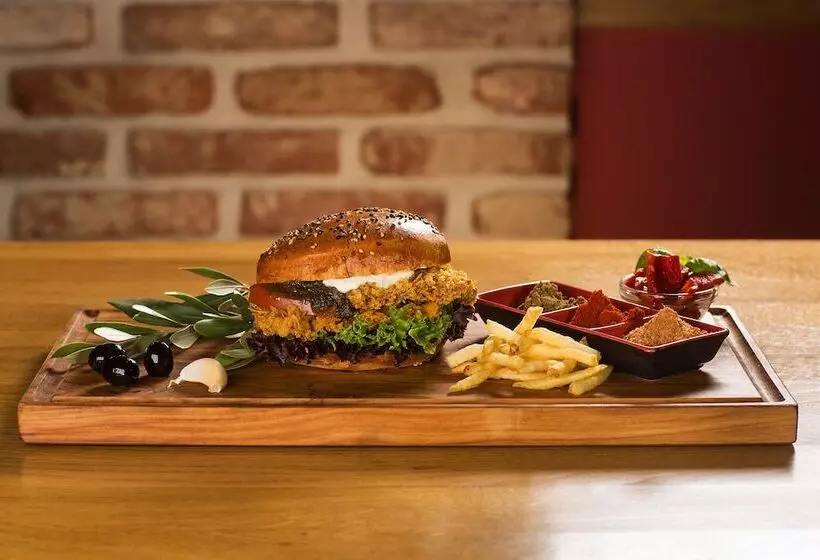 Fotos del hotel Dolce Villa:  16