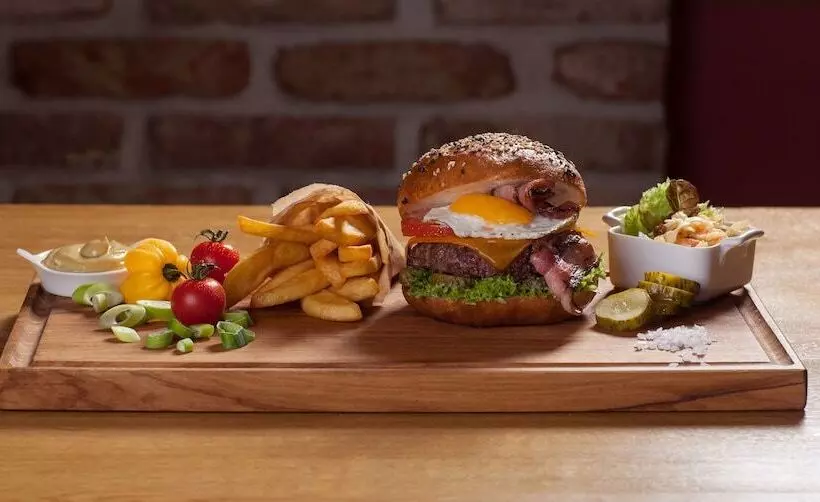 Fotos del hotel Dolce Villa:  15