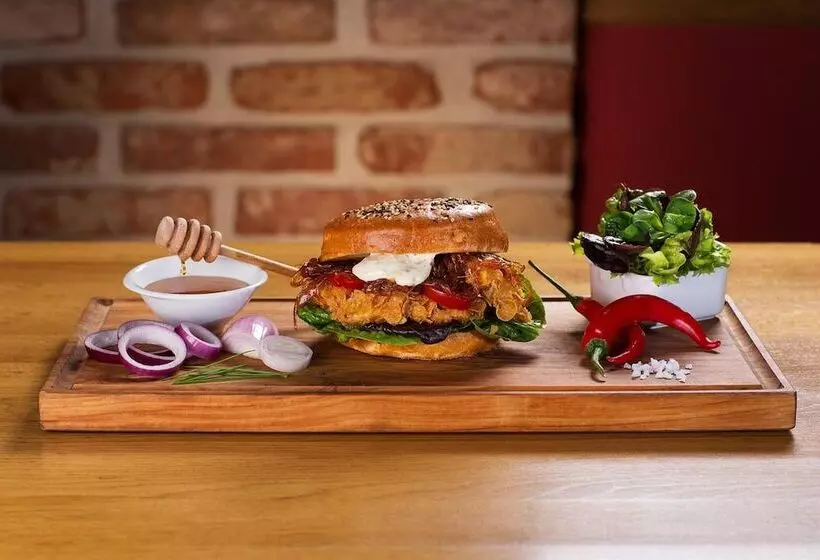 Fotos del hotel Dolce Villa:  13