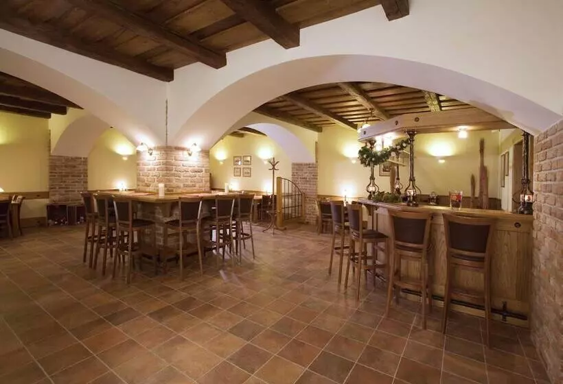 Fotos del hotel Dolce Villa:  21