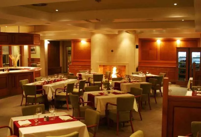 Fotos del hotel Dolce Villa:  2