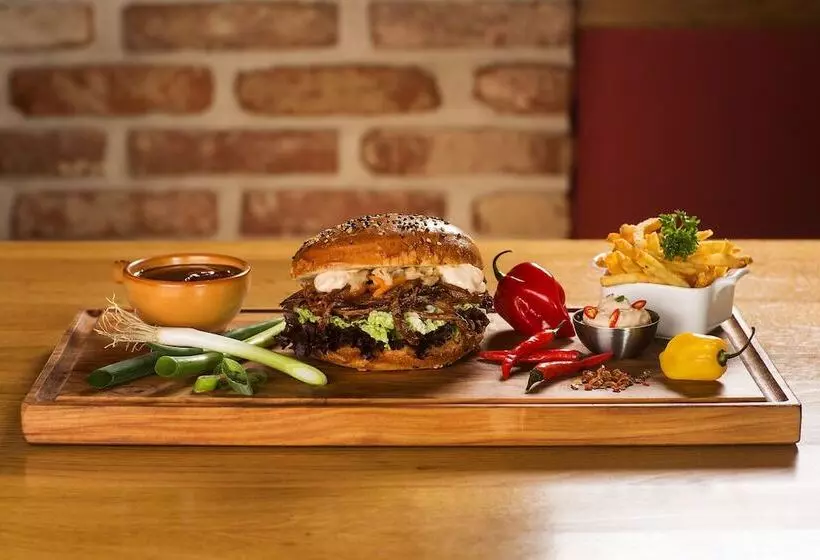 Fotos del hotel Dolce Villa:  18