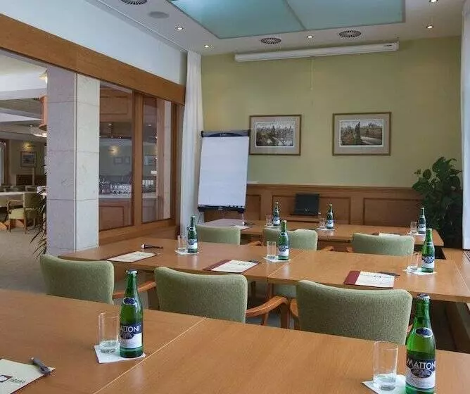 Fotos del hotel Dolce Villa:  3