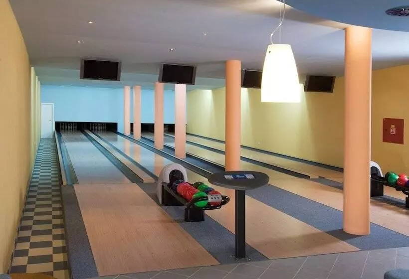 Fotos del hotel Dolce Villa:  4