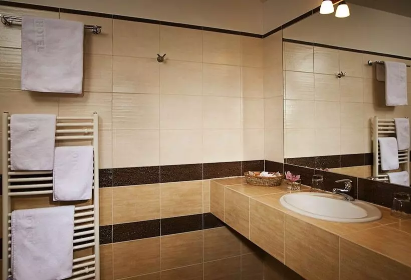 Fotos del hotel Dolce Villa:  12