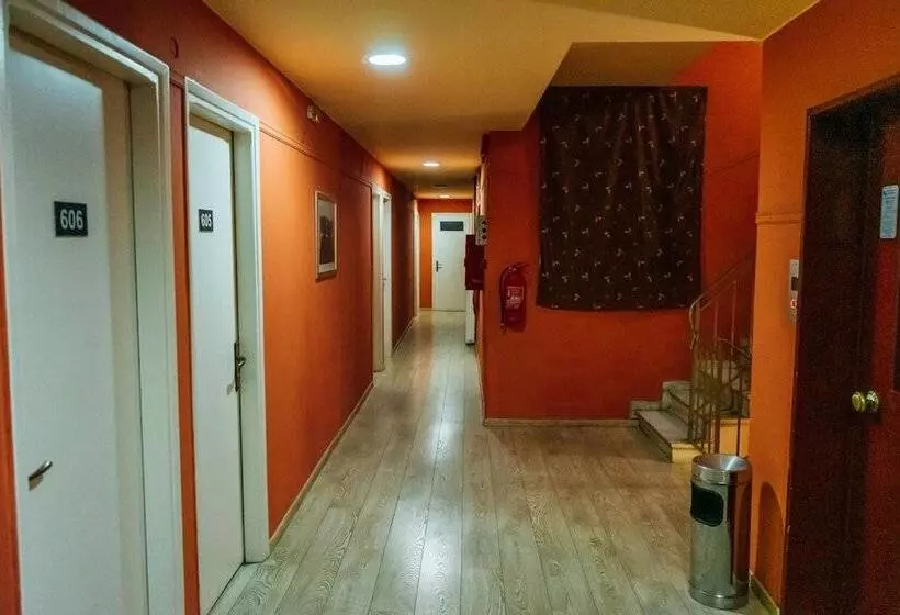 Fotos del hotel Exarchion:  12