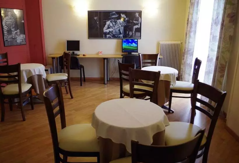 Fotos del hotel Exarchion:  4