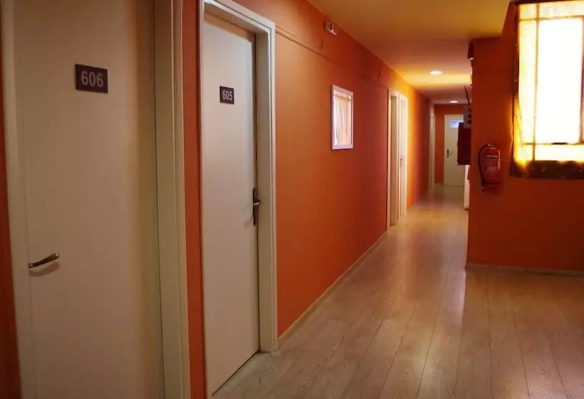 Fotos del hotel Exarchion:  3