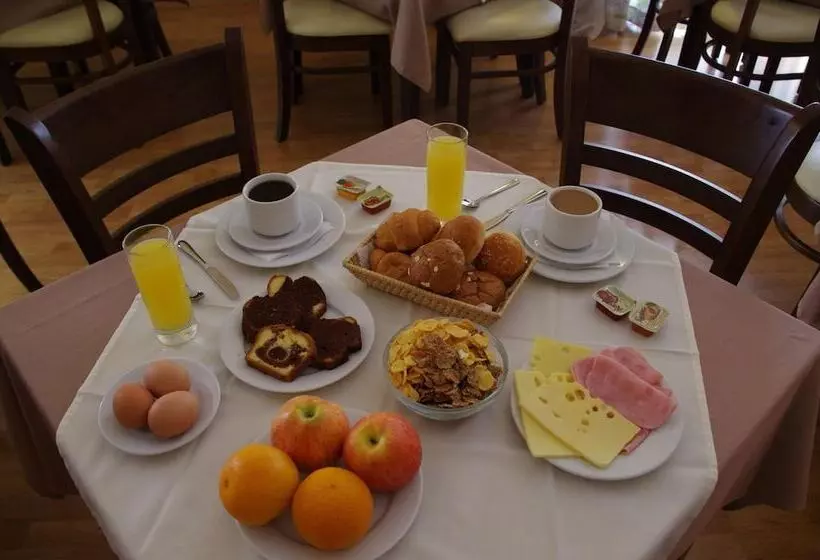 Fotos del hotel Exarchion:  20