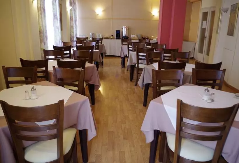 Fotos del hotel Exarchion:  9