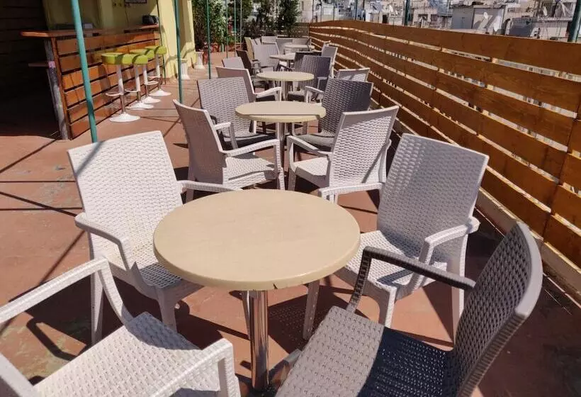 Fotos del hotel Exarchion:  6