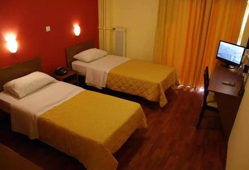 Fotos del hotel Exarchion:  7