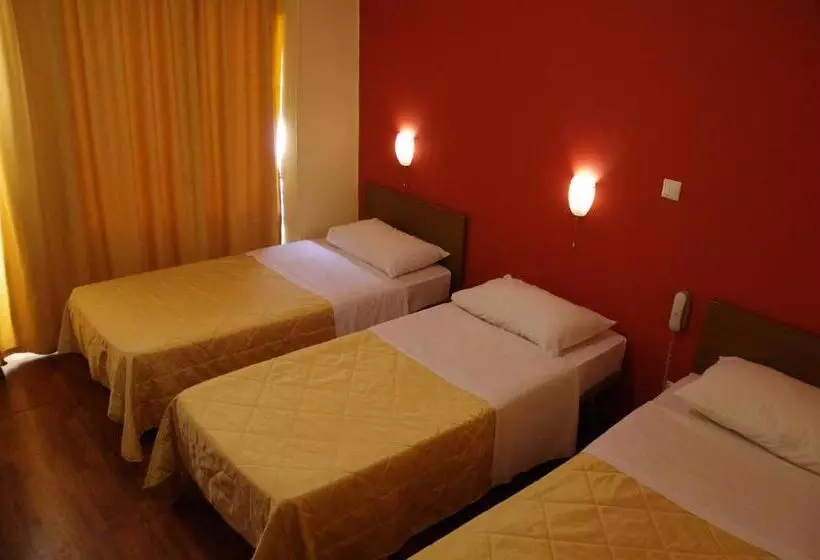 Fotos del hotel Exarchion:  25