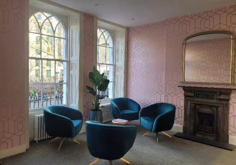 Fotos del hotel George:  6