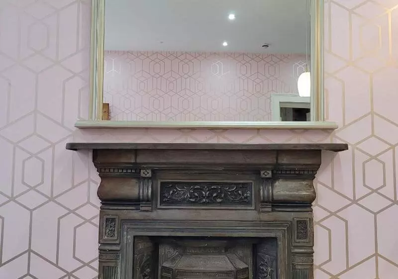 Fotos del hotel George:  4