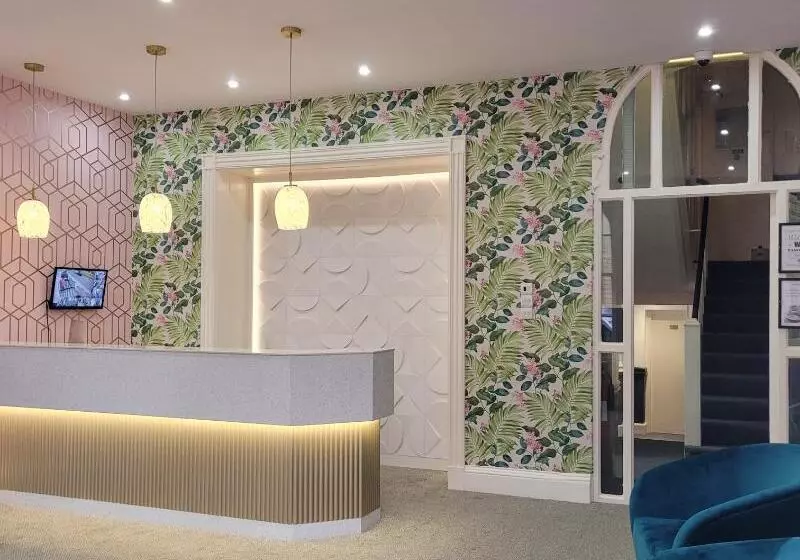 Fotos del hotel George:  3