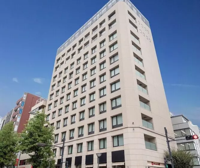 Keihan Tokyo Yotsuya