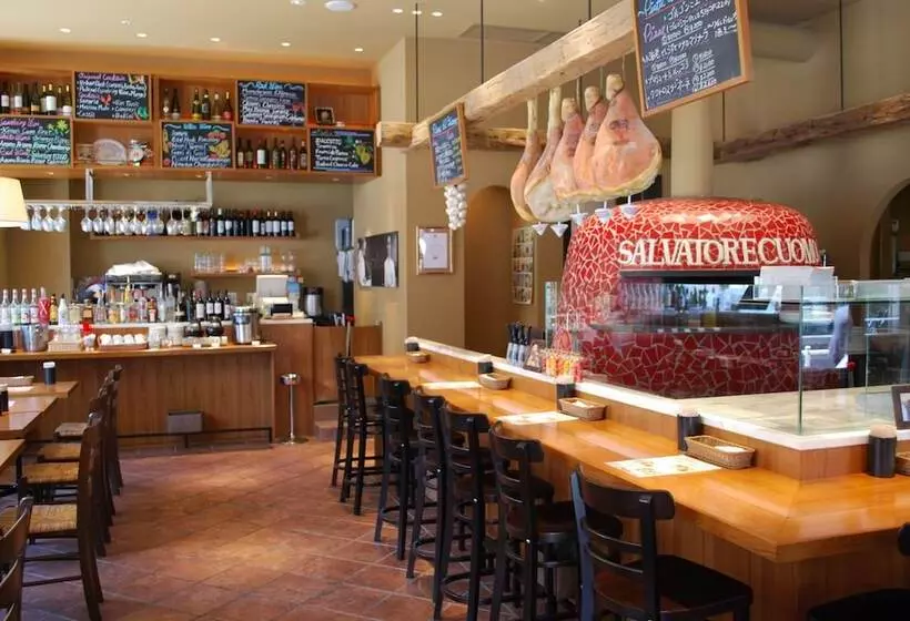 Fotos del hotel Keihan Tokyo Yotsuya:  9