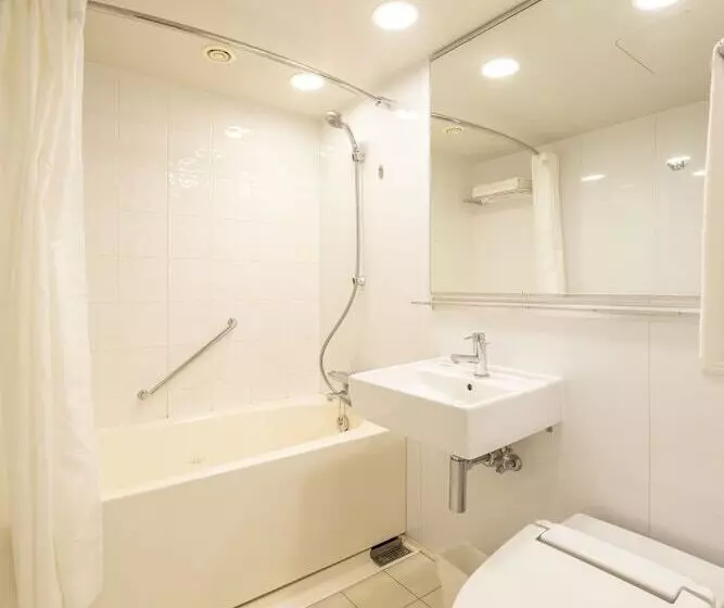 Fotos del hotel Keihan Tokyo Yotsuya:  10