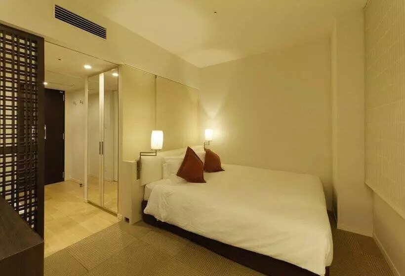 Fotos del hotel Keihan Tokyo Yotsuya:  23