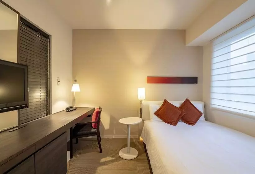 Fotos del hotel Keihan Tokyo Yotsuya:  8