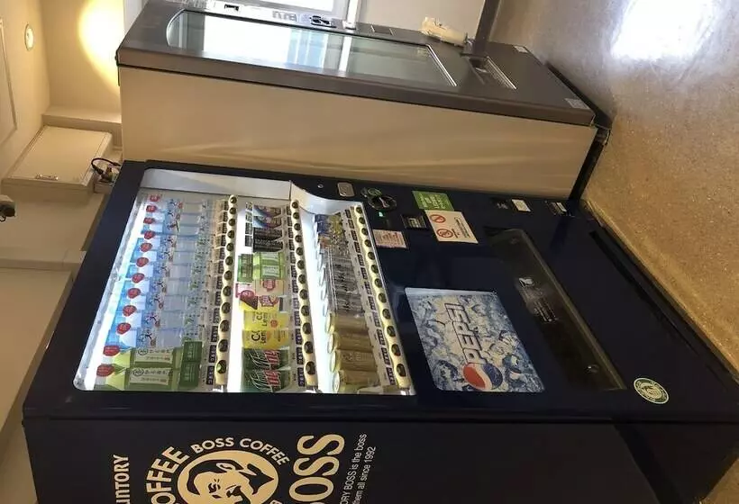 Fotos del hotel Keikyu Ex  Takanawa:  11