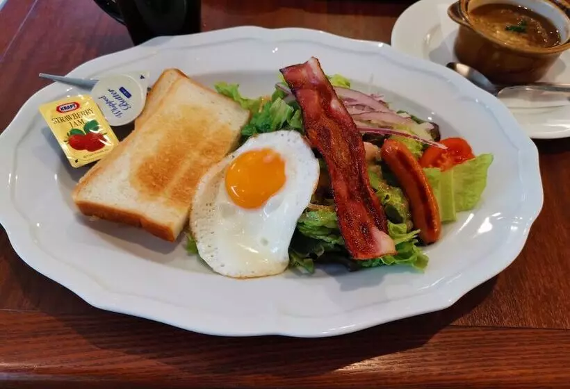 Fotos del hotel Keikyu Ex  Takanawa:  2