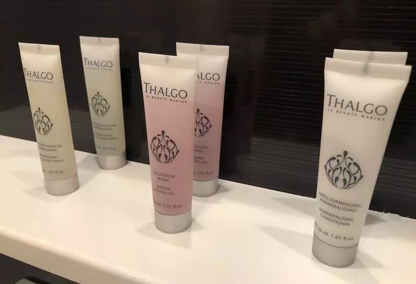 Fotos del hotel Keikyu Ex  Takanawa:  15