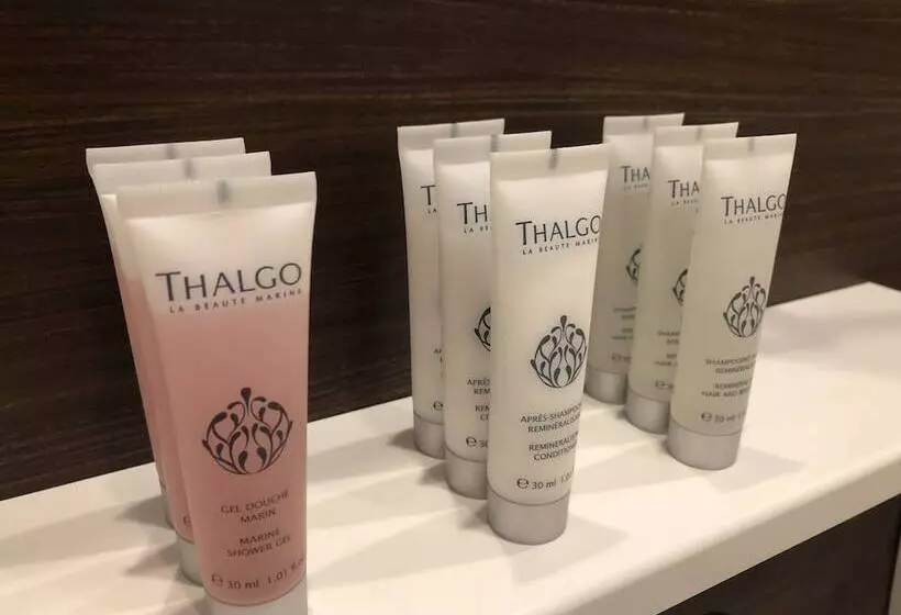 Fotos del hotel Keikyu Ex  Takanawa:  4