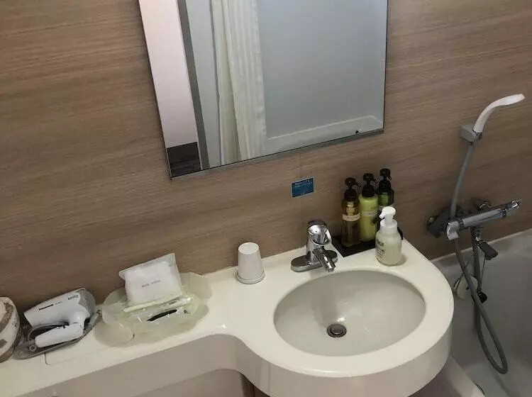 Fotos del hotel Keikyu Ex  Takanawa:  17