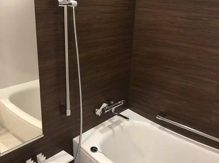 Fotos del hotel Keikyu Ex  Takanawa:  20