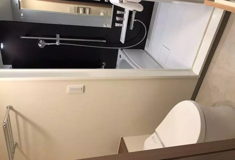 Fotos del hotel Keikyu Ex  Takanawa:  25