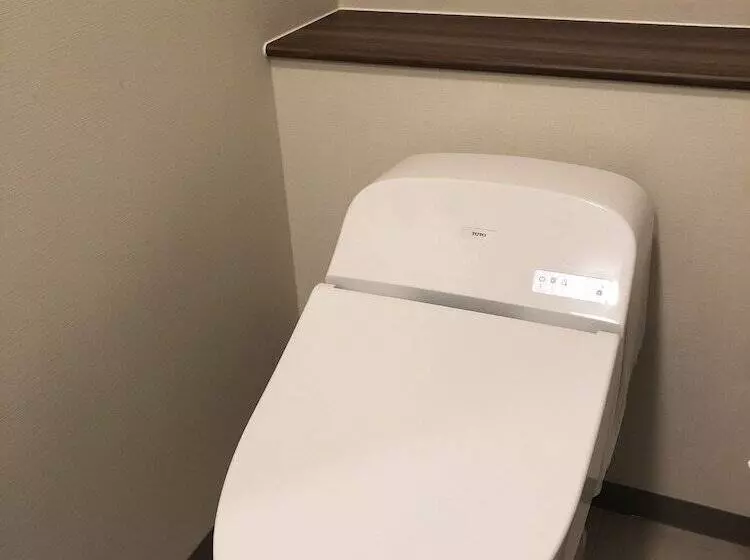 Fotos del hotel Keikyu Ex  Takanawa:  19