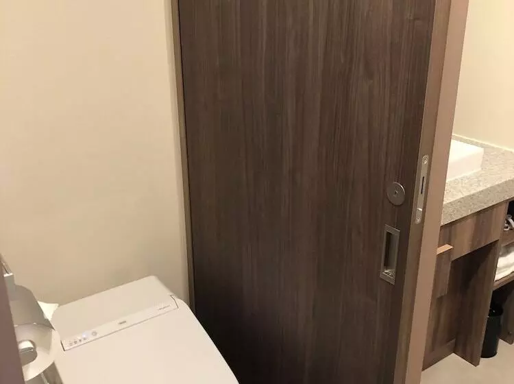 Fotos del hotel Keikyu Ex  Takanawa:  22