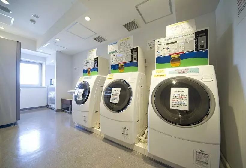 Fotos del hotel Keikyu Ex  Takanawa:  3