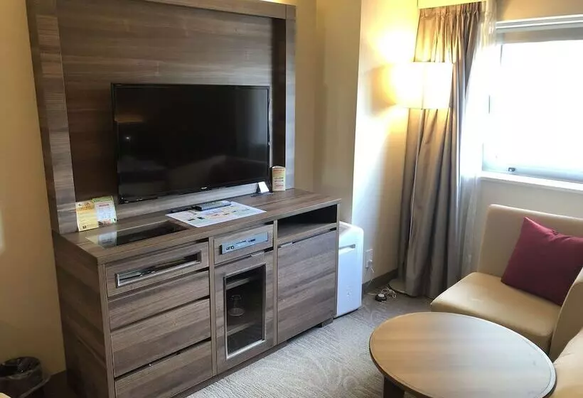 Fotos del hotel Keikyu Ex  Takanawa:  16