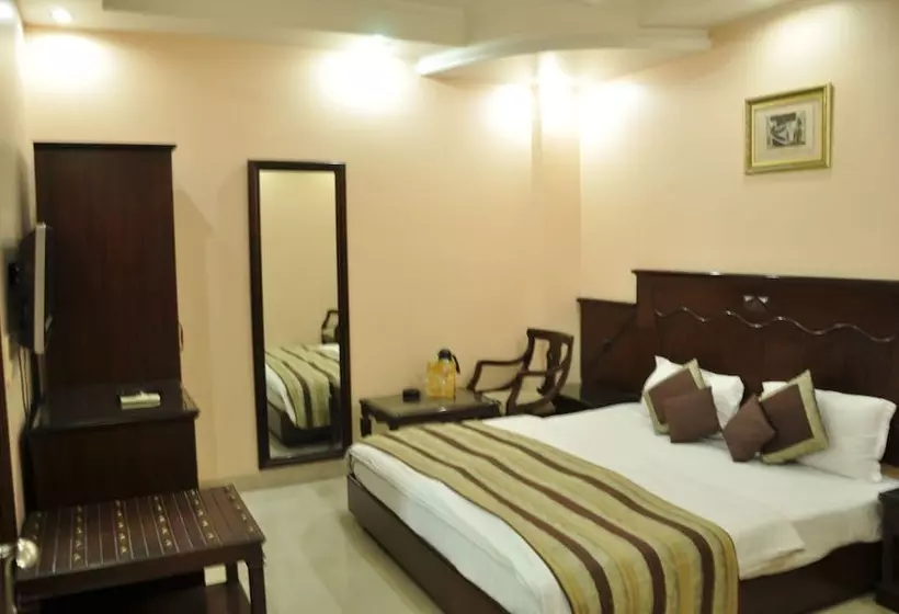 Fotos del hotel Hotel Legend International:  16