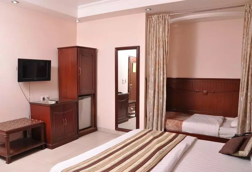 Fotos del hotel Hotel Legend International:  2