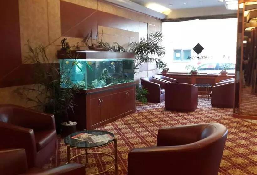 Fotos del hotel Monopol:  5