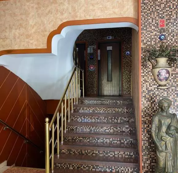 Fotos del hotel Monopol:  3