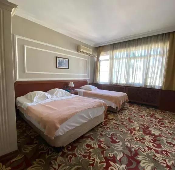 Fotos del hotel Monopol:  11