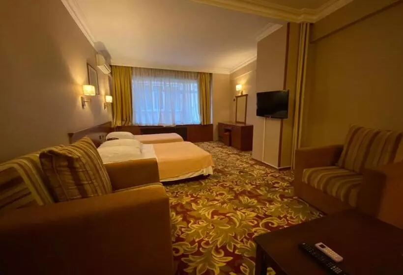 Fotos del hotel Monopol:  15