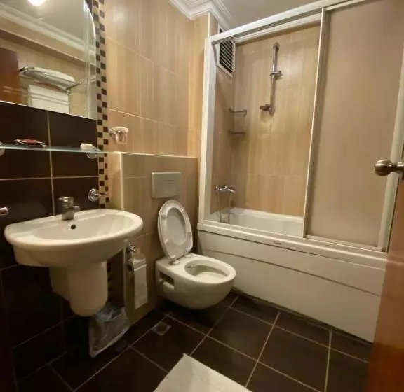 Fotos del hotel Monopol:  10