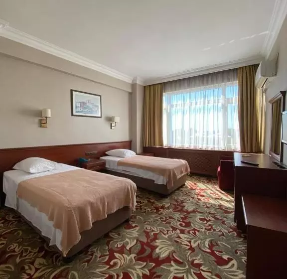 Fotos del hotel Monopol:  14