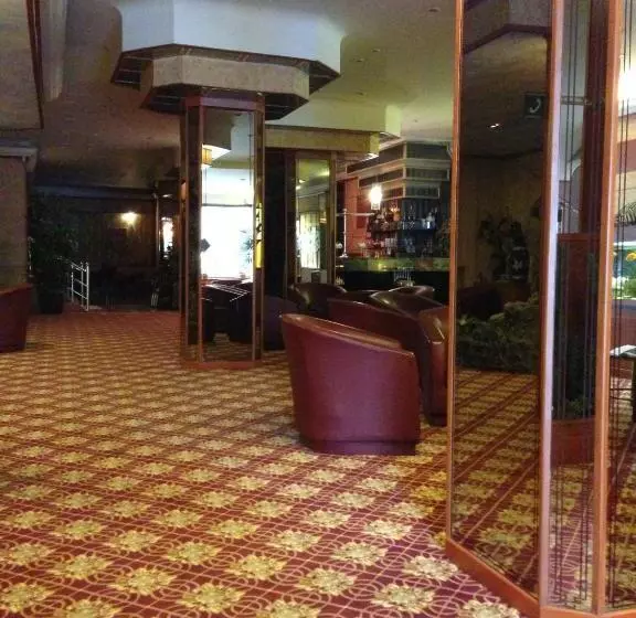 Fotos del hotel Monopol:  12