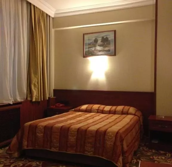 Fotos del hotel Monopol:  17