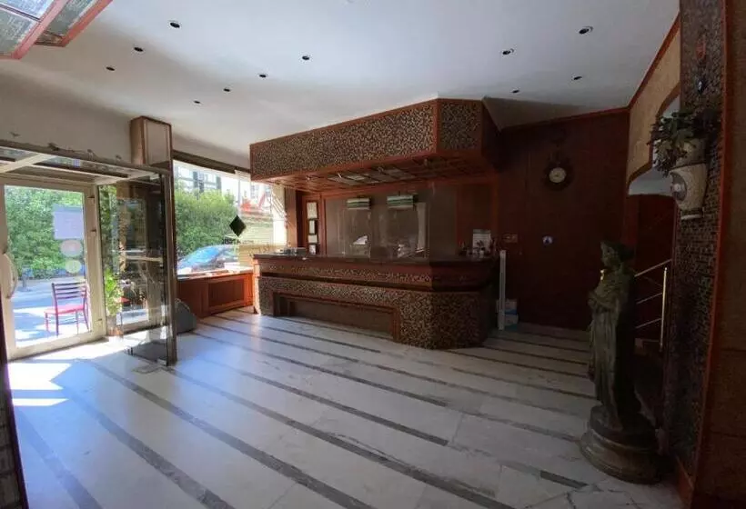 Fotos del hotel Monopol:  9