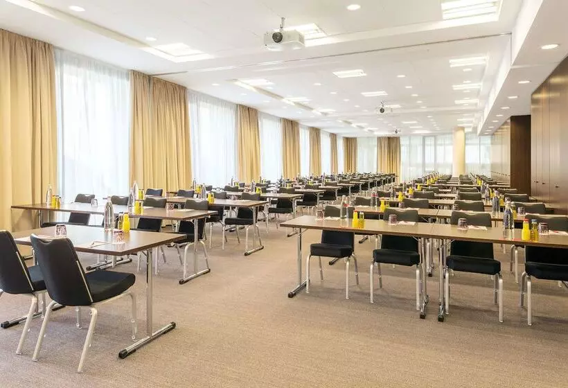 Fotos del hotel Nh Collection Dresden Altmarkt:  33