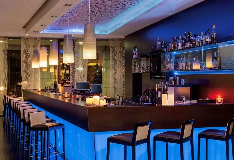 Fotos del hotel Nh Collection Dresden Altmarkt:  30